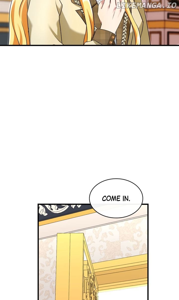 Why Would a Villainess Have Virtues? Chapter 138 - page 27