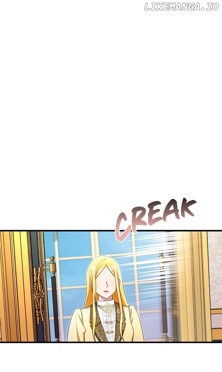 Why Would a Villainess Have Virtues? Chapter 138 - page 29