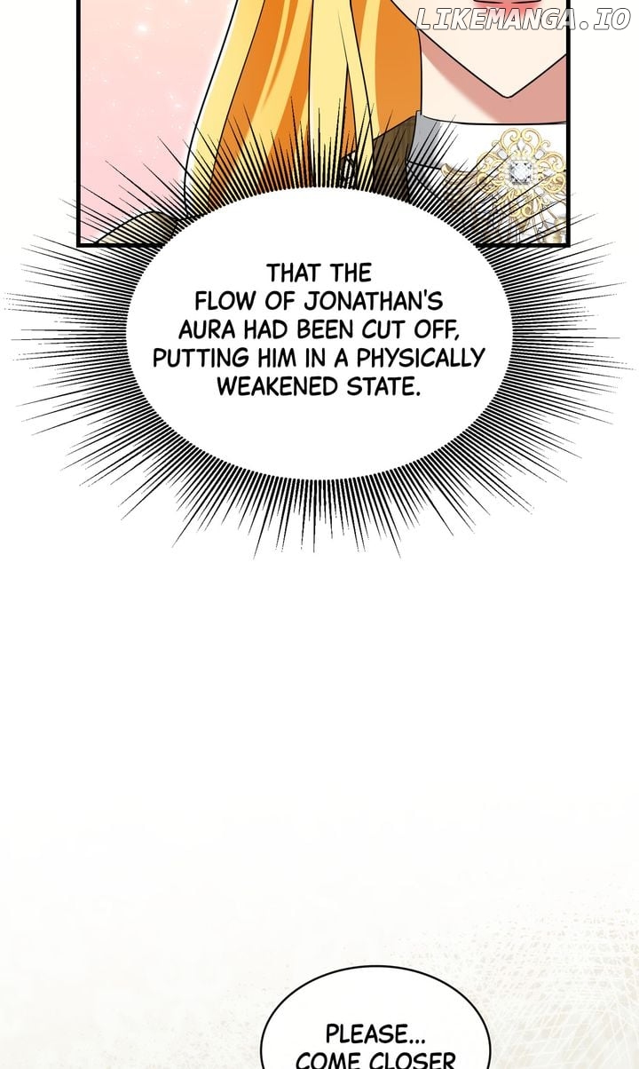 Why Would a Villainess Have Virtues? Chapter 138 - page 31