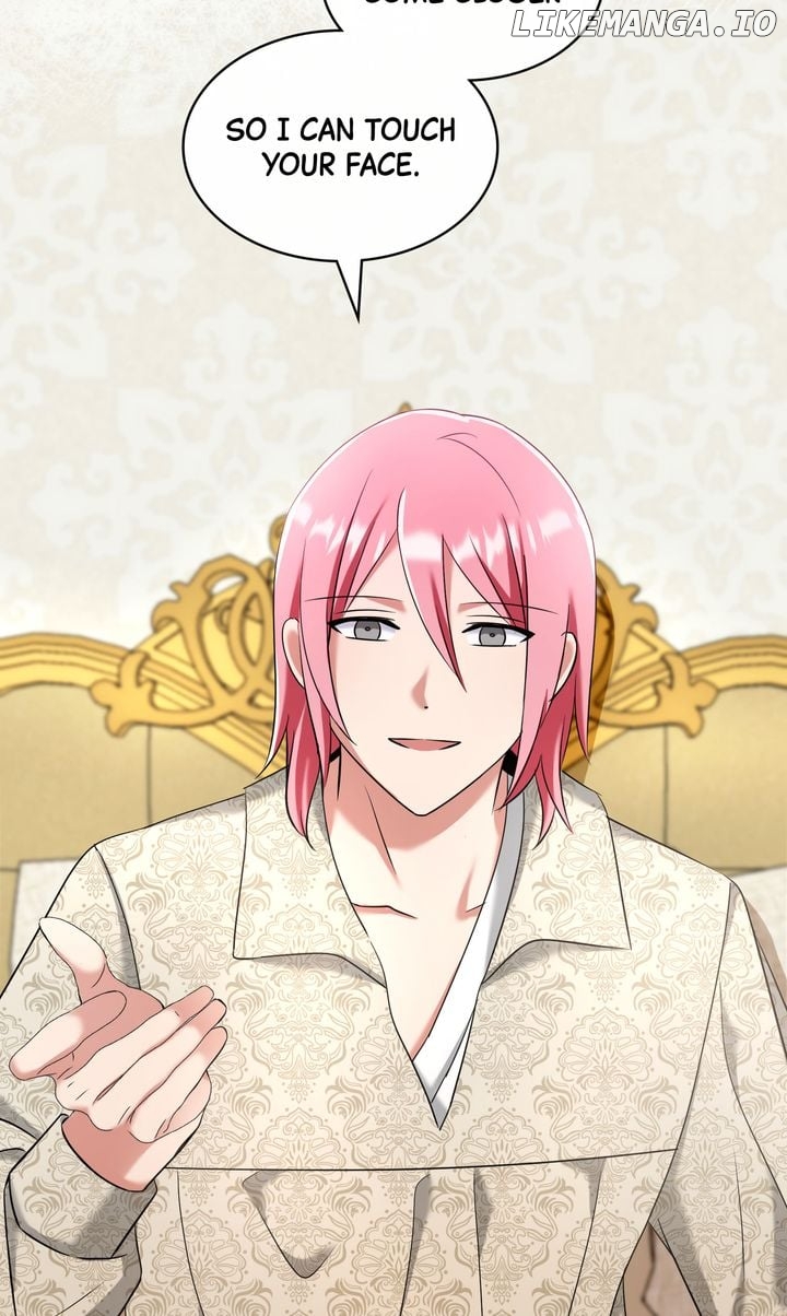 Why Would a Villainess Have Virtues? Chapter 138 - page 32