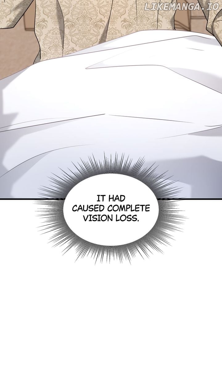 Why Would a Villainess Have Virtues? Chapter 138 - page 33