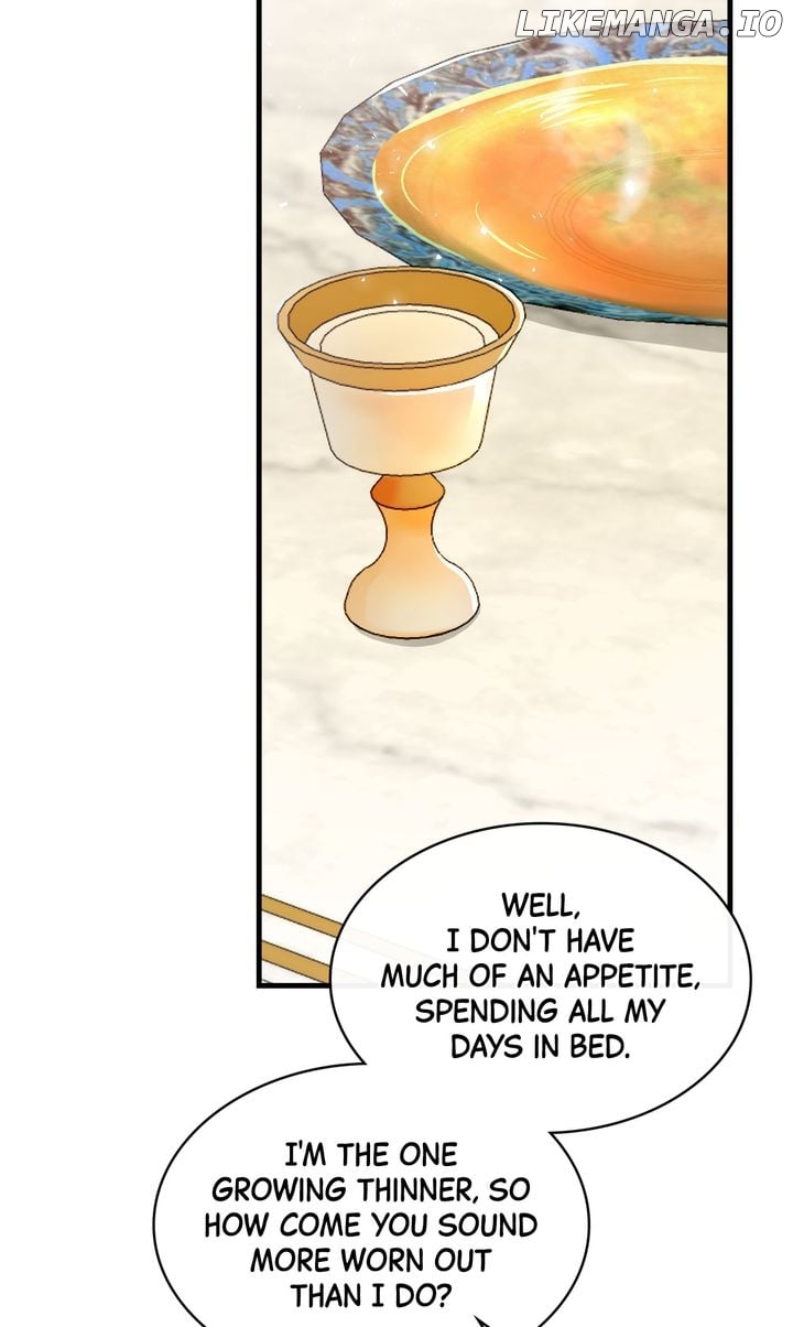 Why Would a Villainess Have Virtues? Chapter 138 - page 36