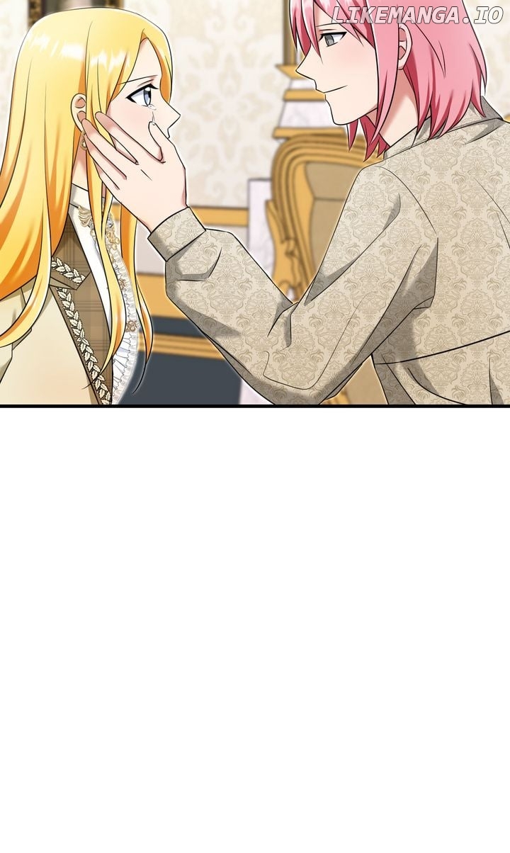 Why Would a Villainess Have Virtues? Chapter 138 - page 38