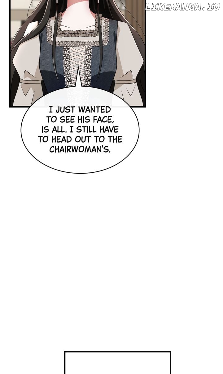 Why Would a Villainess Have Virtues? Chapter 138 - page 4