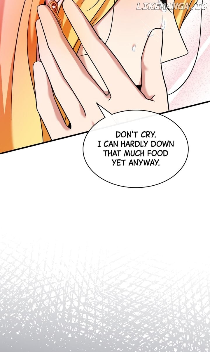 Why Would a Villainess Have Virtues? Chapter 138 - page 40