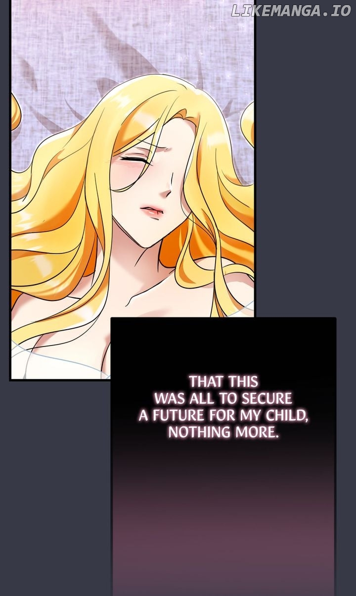Why Would a Villainess Have Virtues? Chapter 138 - page 42