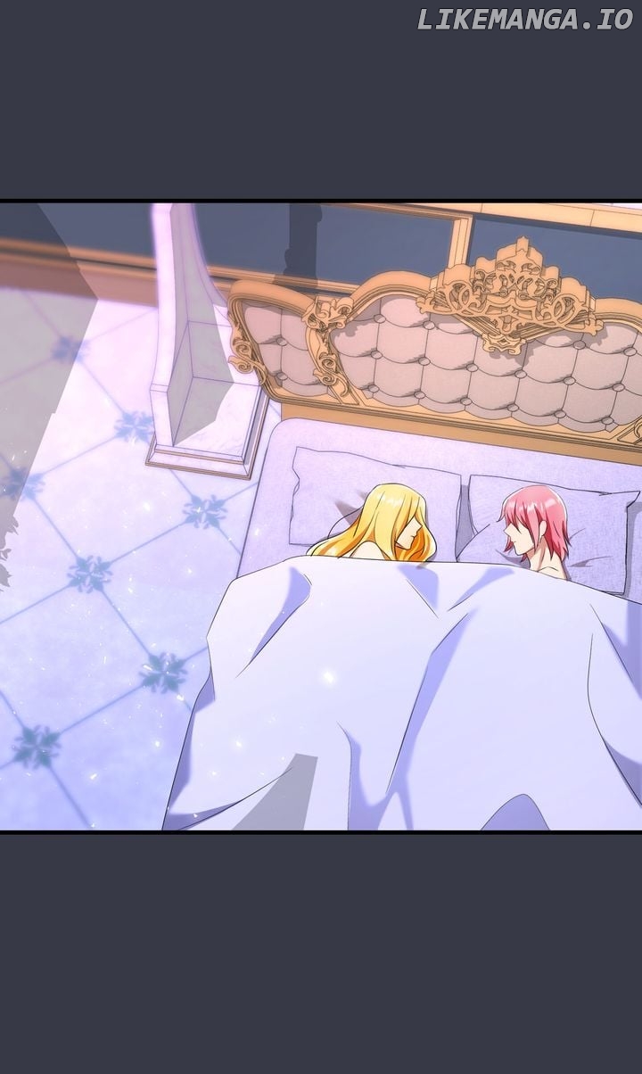 Why Would a Villainess Have Virtues? Chapter 138 - page 45