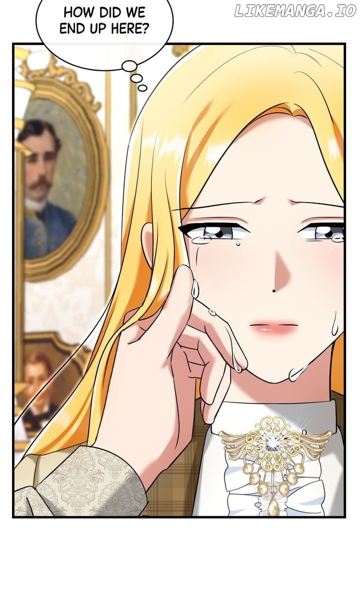 Why Would a Villainess Have Virtues? Chapter 138 - page 50