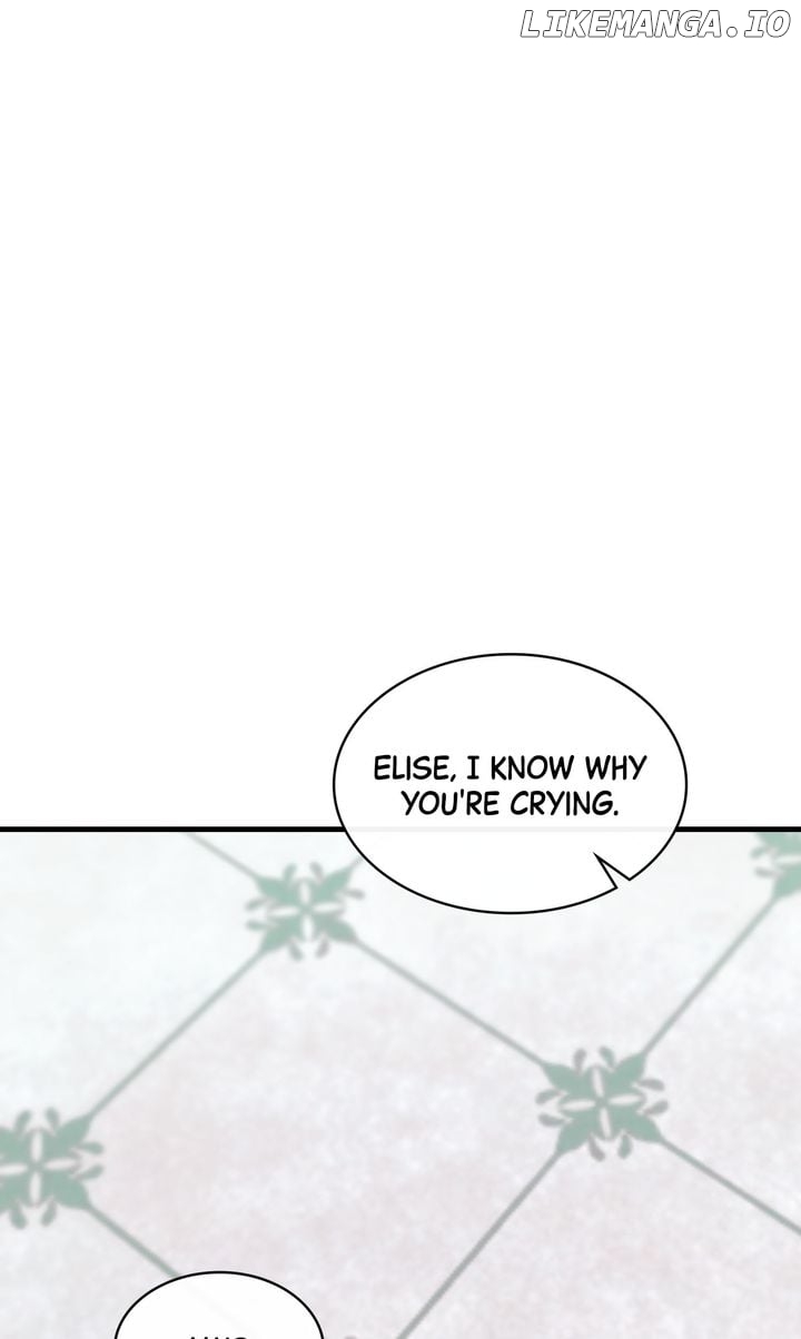 Why Would a Villainess Have Virtues? Chapter 138 - page 51