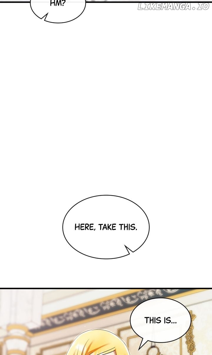 Why Would a Villainess Have Virtues? Chapter 138 - page 52