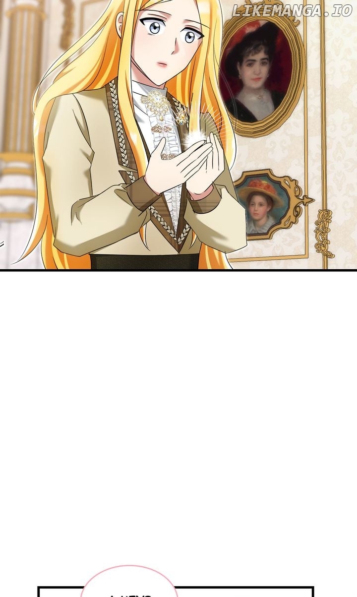 Why Would a Villainess Have Virtues? Chapter 138 - page 53