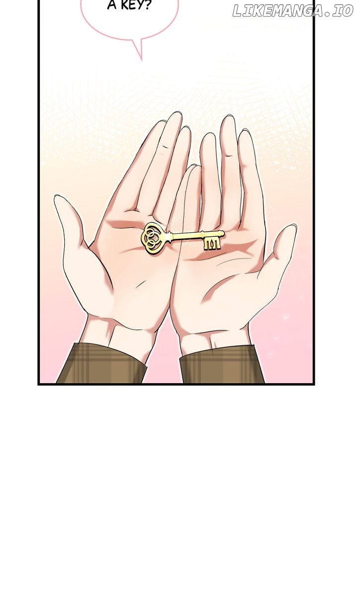 Why Would a Villainess Have Virtues? Chapter 138 - page 54