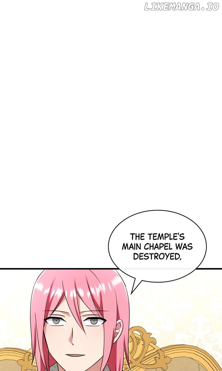 Why Would a Villainess Have Virtues? Chapter 138 - page 55