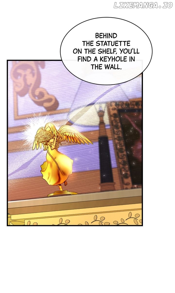 Why Would a Villainess Have Virtues? Chapter 138 - page 58