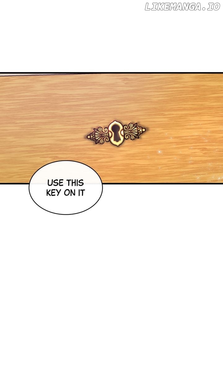 Why Would a Villainess Have Virtues? Chapter 138 - page 59