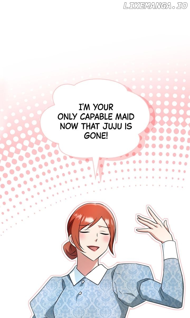 Why Would a Villainess Have Virtues? Chapter 138 - page 6