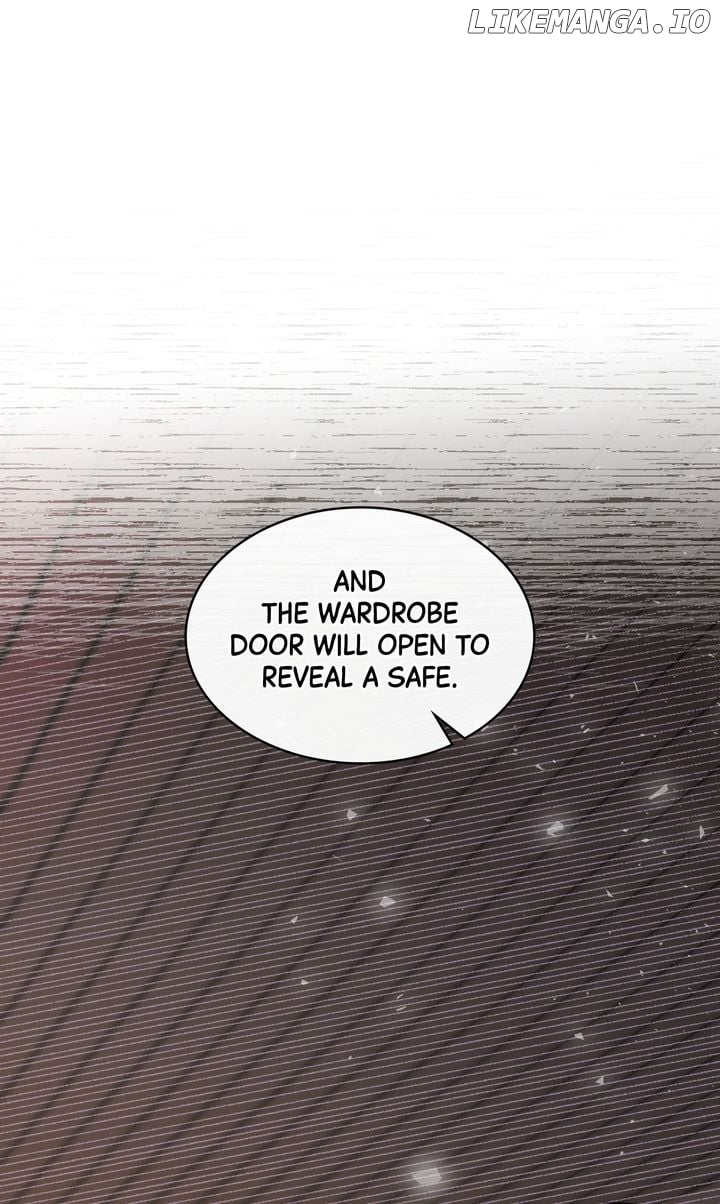 Why Would a Villainess Have Virtues? Chapter 138 - page 60