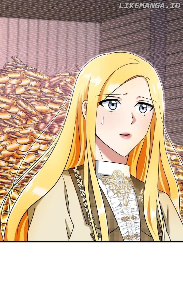 Why Would a Villainess Have Virtues? Chapter 138 - page 61