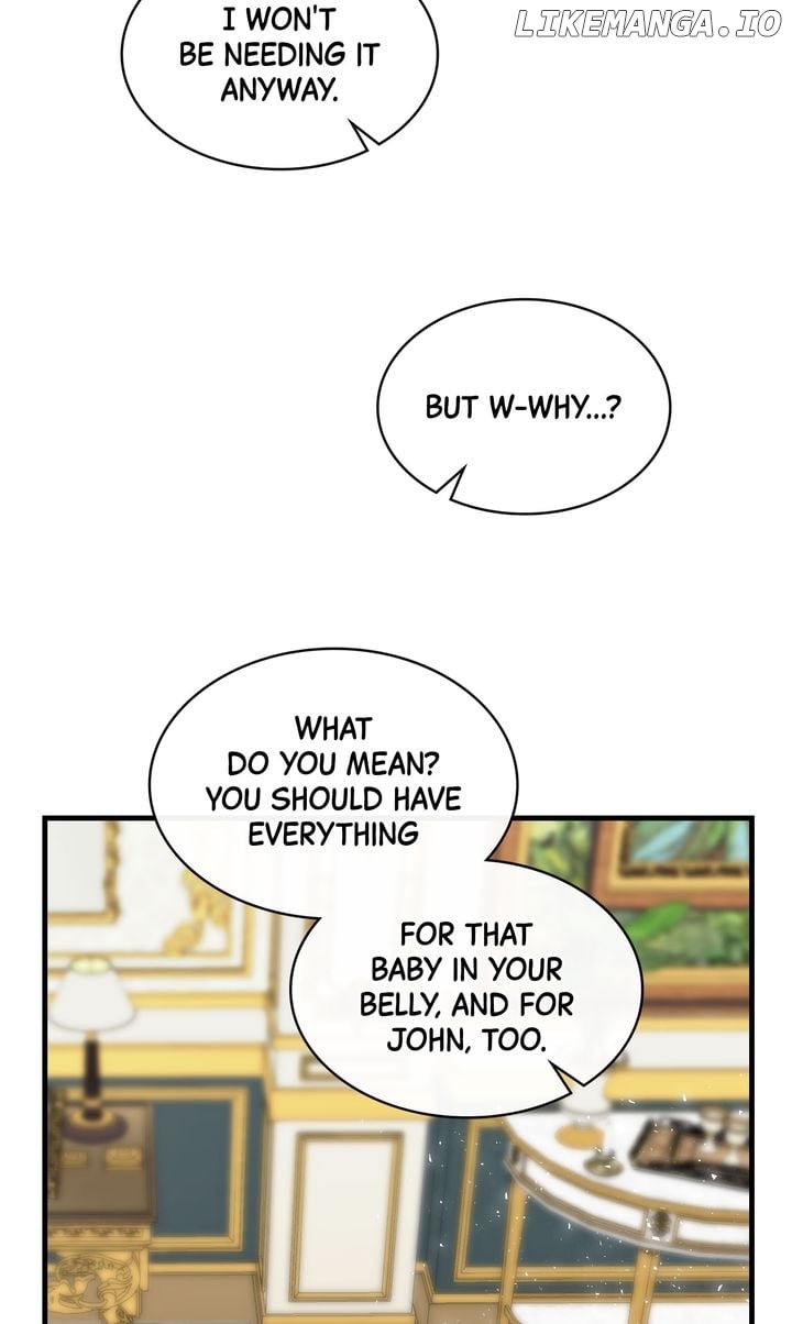 Why Would a Villainess Have Virtues? Chapter 138 - page 64