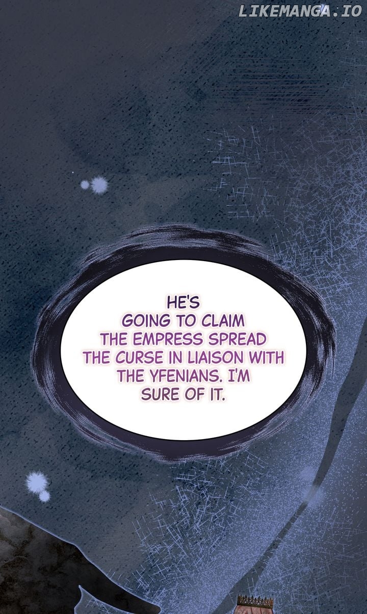 Why Would a Villainess Have Virtues? Chapter 138 - page 69