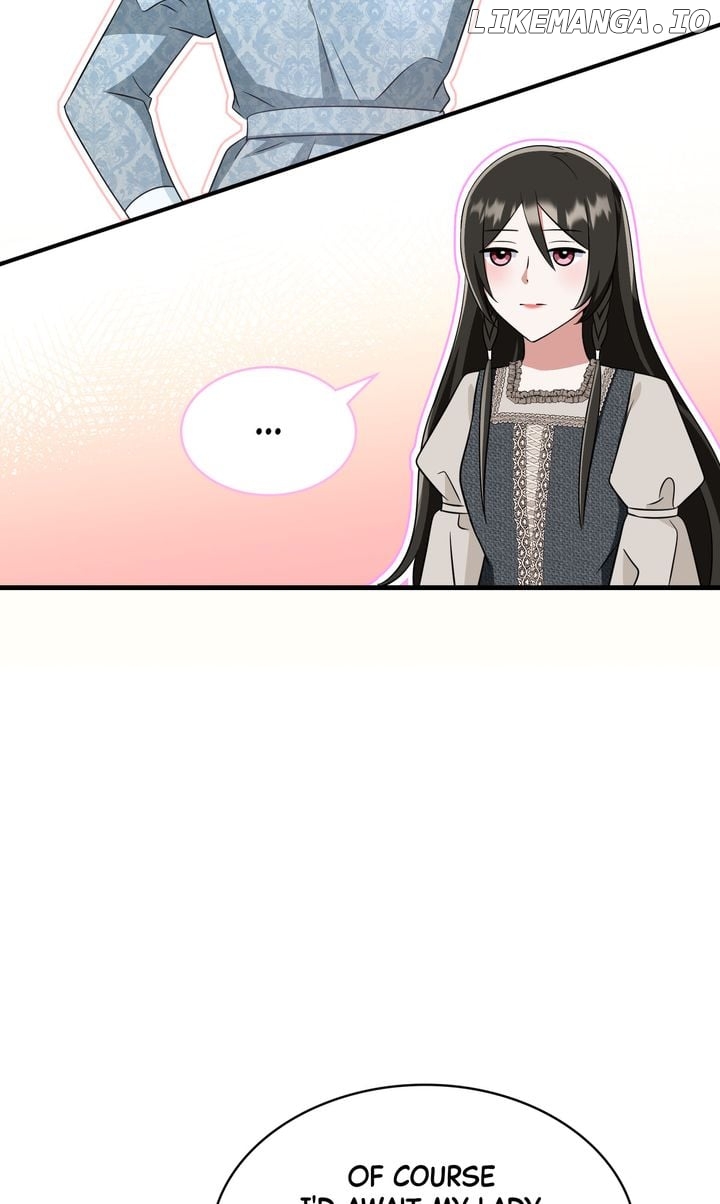 Why Would a Villainess Have Virtues? Chapter 138 - page 7