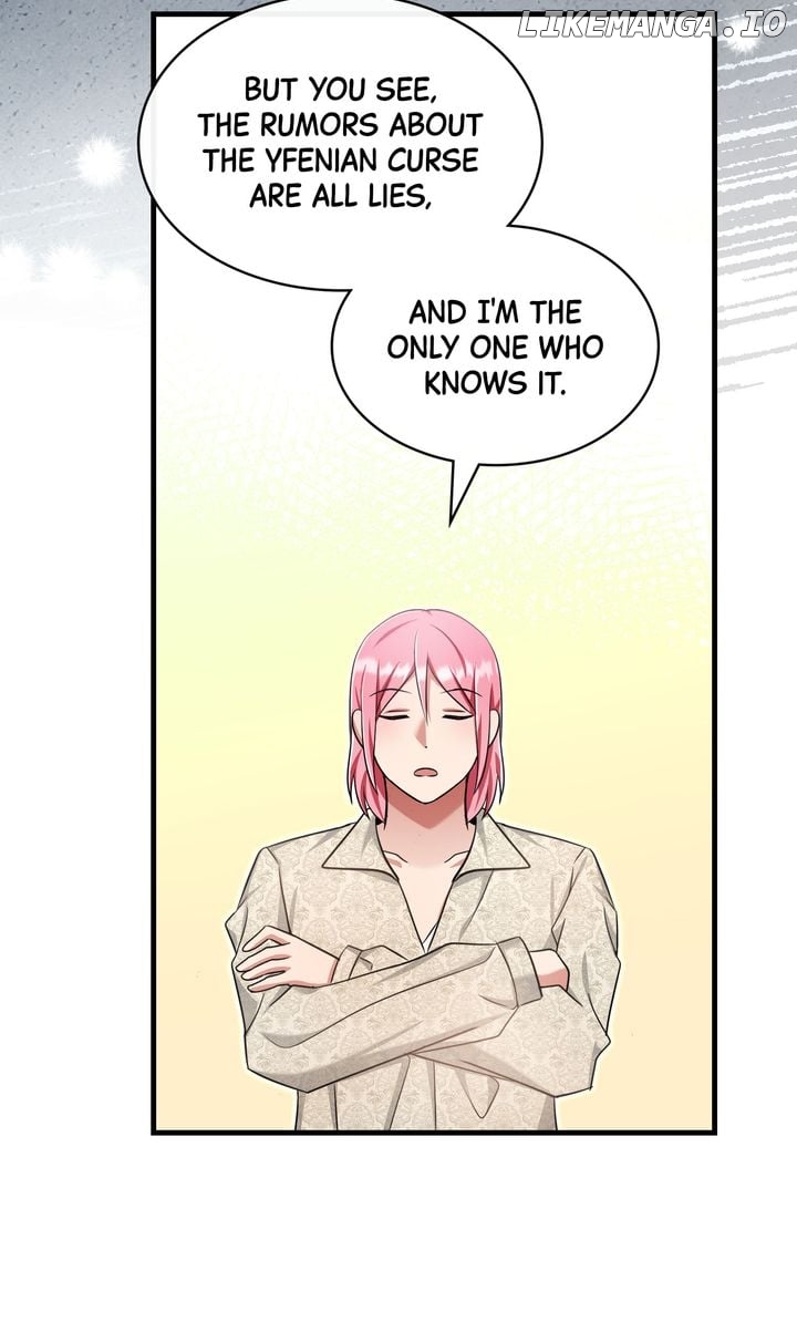 Why Would a Villainess Have Virtues? Chapter 138 - page 71