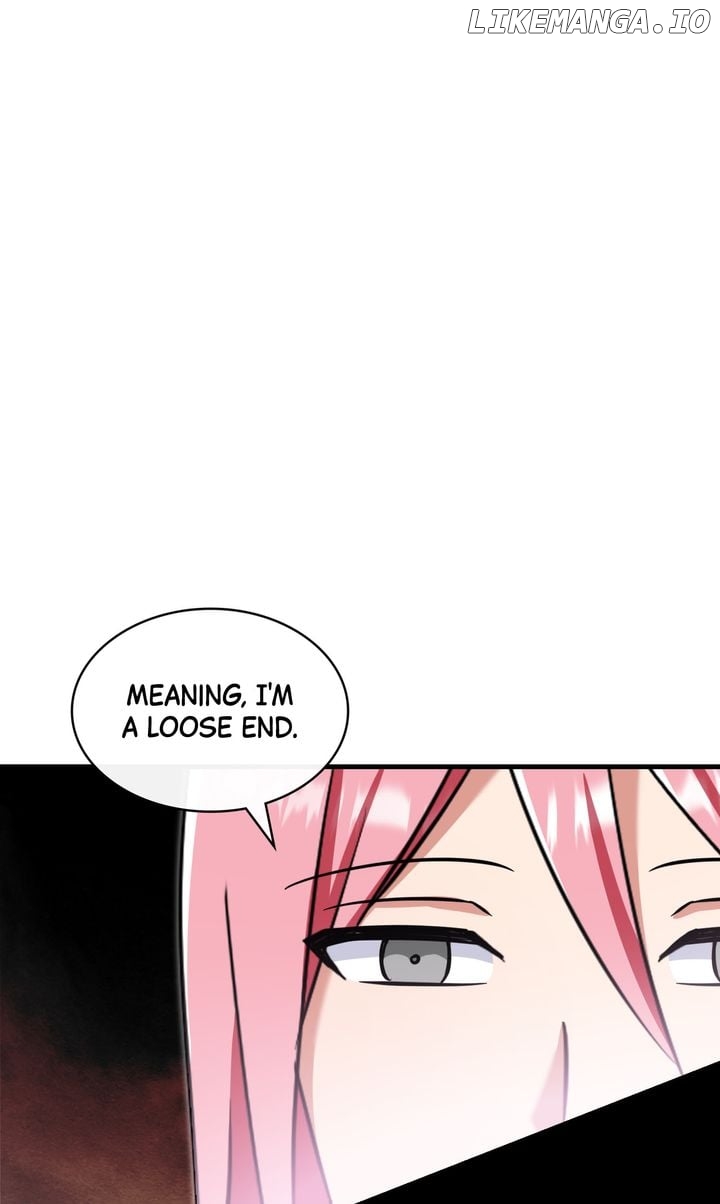 Why Would a Villainess Have Virtues? Chapter 138 - page 72