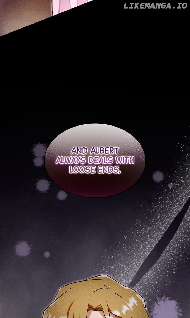 Why Would a Villainess Have Virtues? Chapter 138 - page 73