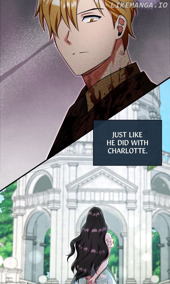 Why Would a Villainess Have Virtues? Chapter 138 - page 74