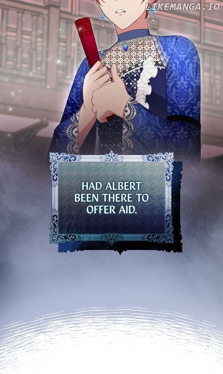 Why Would a Villainess Have Virtues? Chapter 138 - page 76