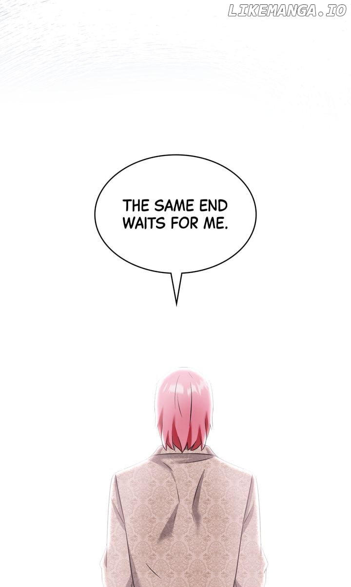 Why Would a Villainess Have Virtues? Chapter 138 - page 77