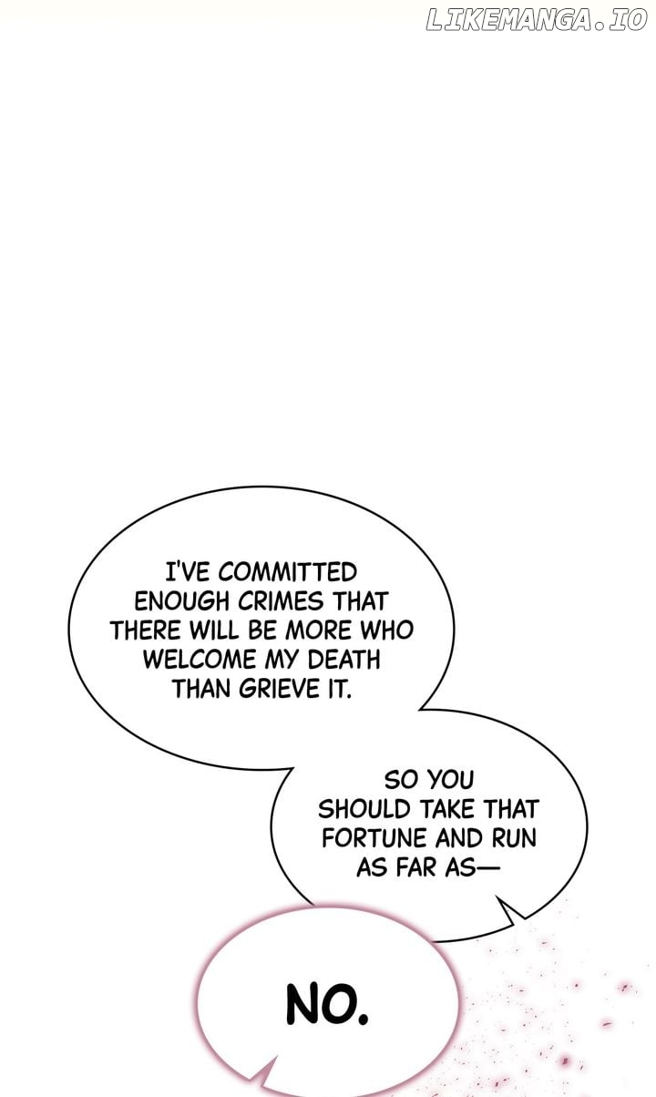 Why Would a Villainess Have Virtues? Chapter 138 - page 79