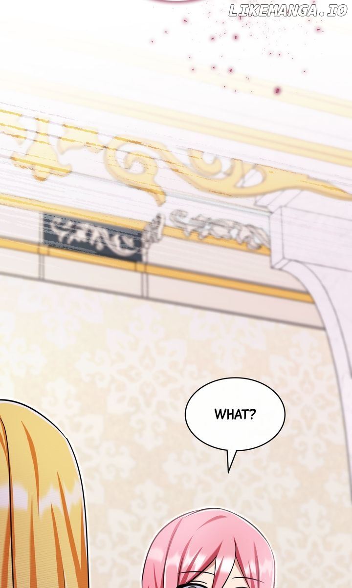 Why Would a Villainess Have Virtues? Chapter 138 - page 80