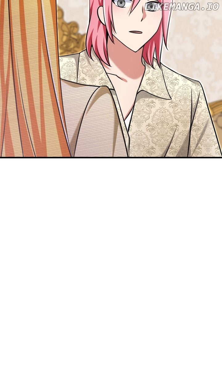 Why Would a Villainess Have Virtues? Chapter 138 - page 81