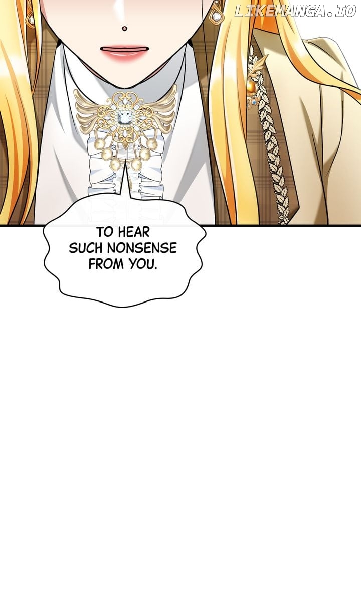 Why Would a Villainess Have Virtues? Chapter 138 - page 84