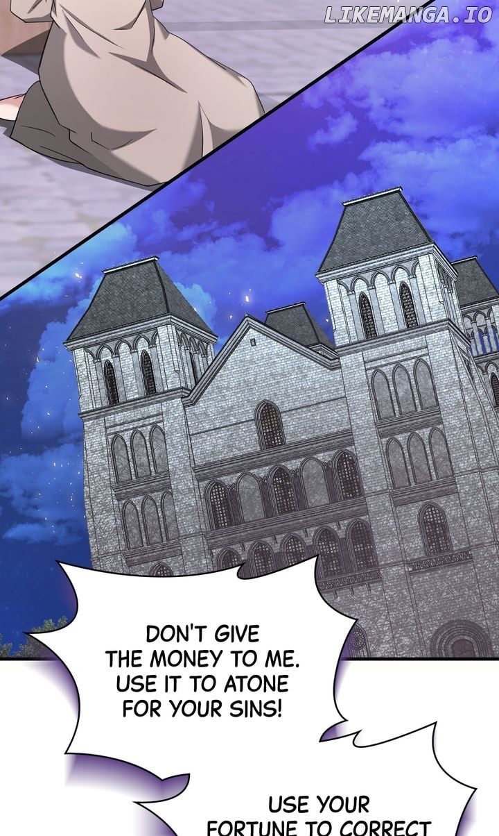 Why Would a Villainess Have Virtues? Chapter 138 - page 89