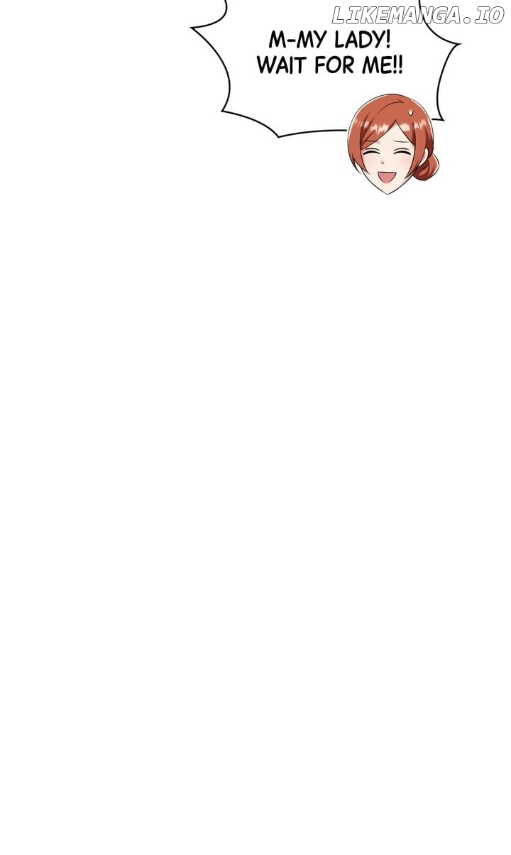 Why Would a Villainess Have Virtues? Chapter 138 - page 9