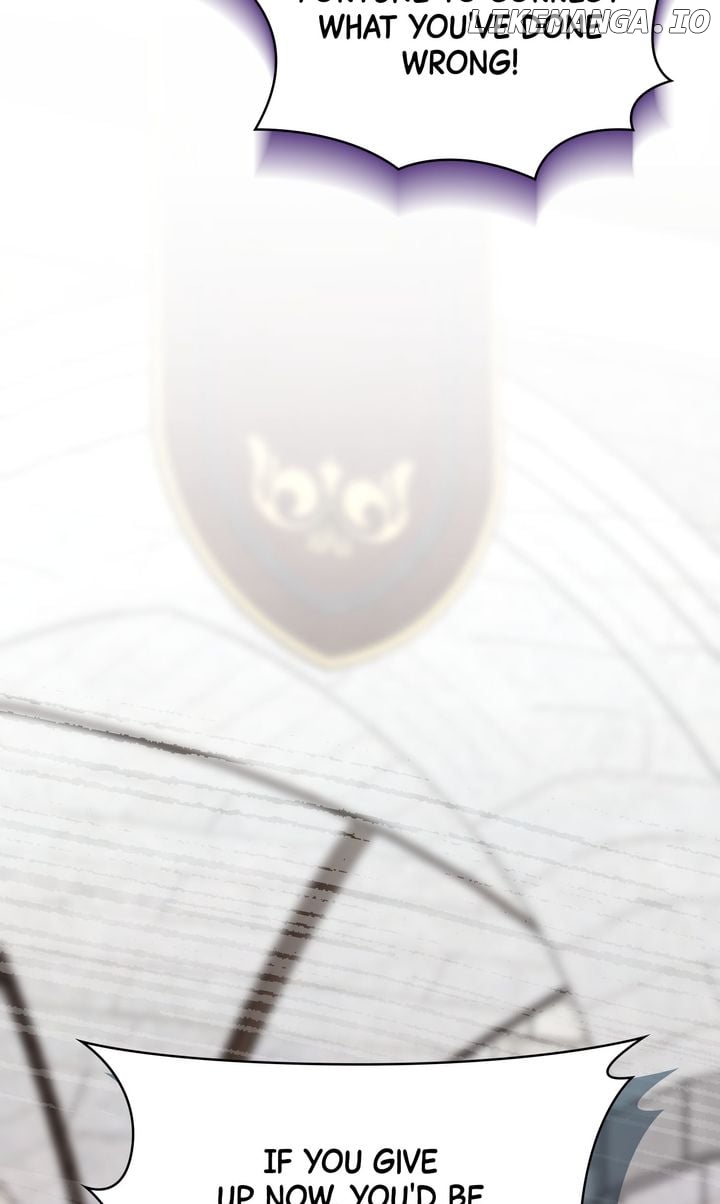 Why Would a Villainess Have Virtues? Chapter 138 - page 90