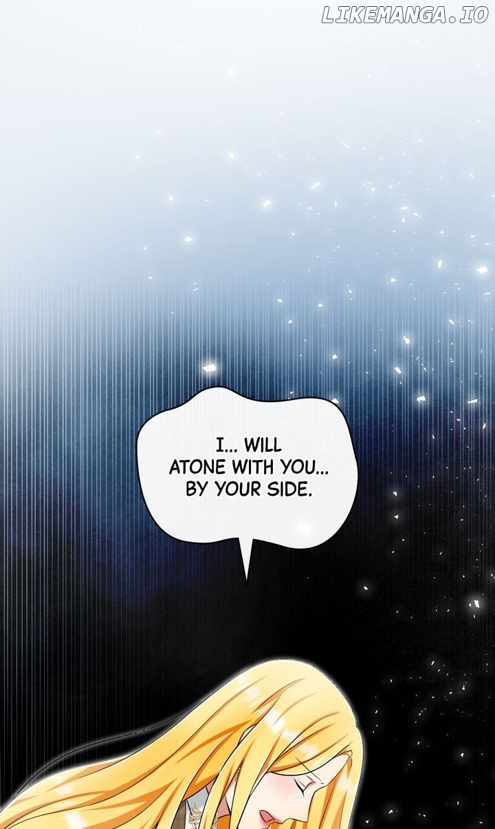 Why Would a Villainess Have Virtues? Chapter 138 - page 93