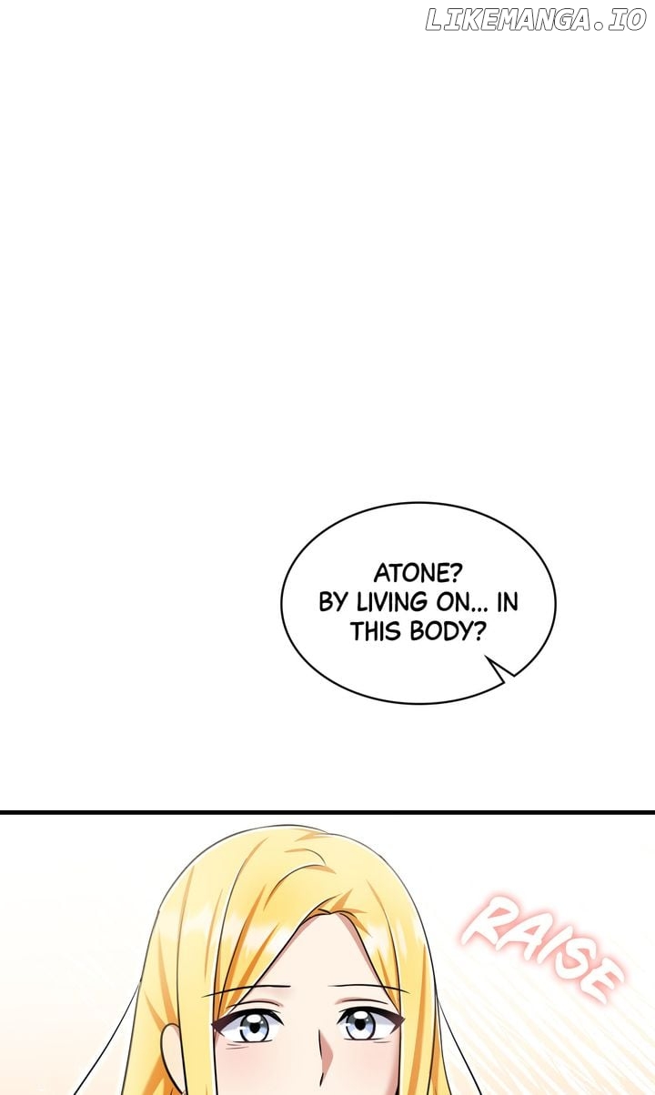 Why Would a Villainess Have Virtues? Chapter 138 - page 96