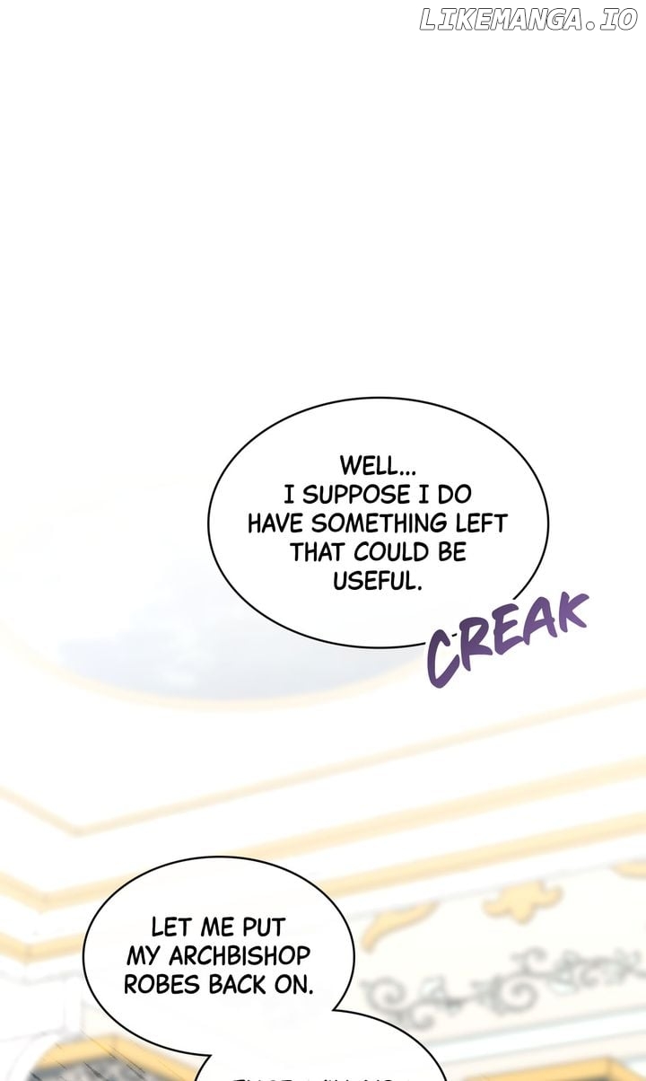 Why Would a Villainess Have Virtues? Chapter 138 - page 98