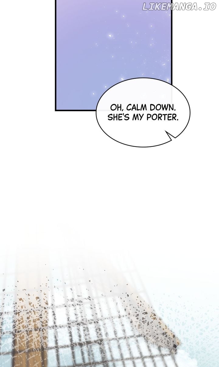 Why Would a Villainess Have Virtues? Chapter 139 - page 10