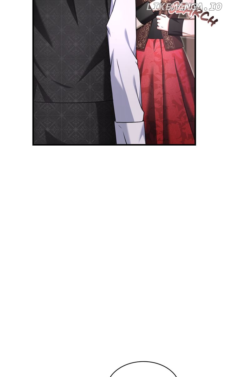 Why Would a Villainess Have Virtues? Chapter 139 - page 100