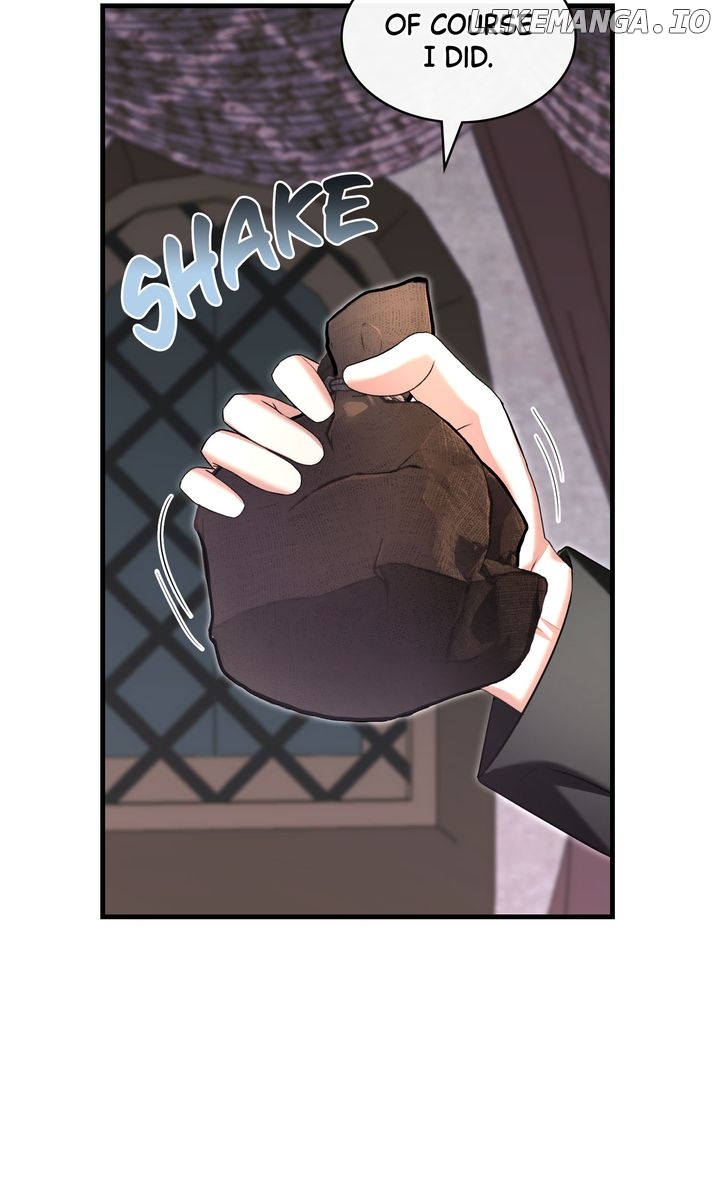 Why Would a Villainess Have Virtues? Chapter 139 - page 101