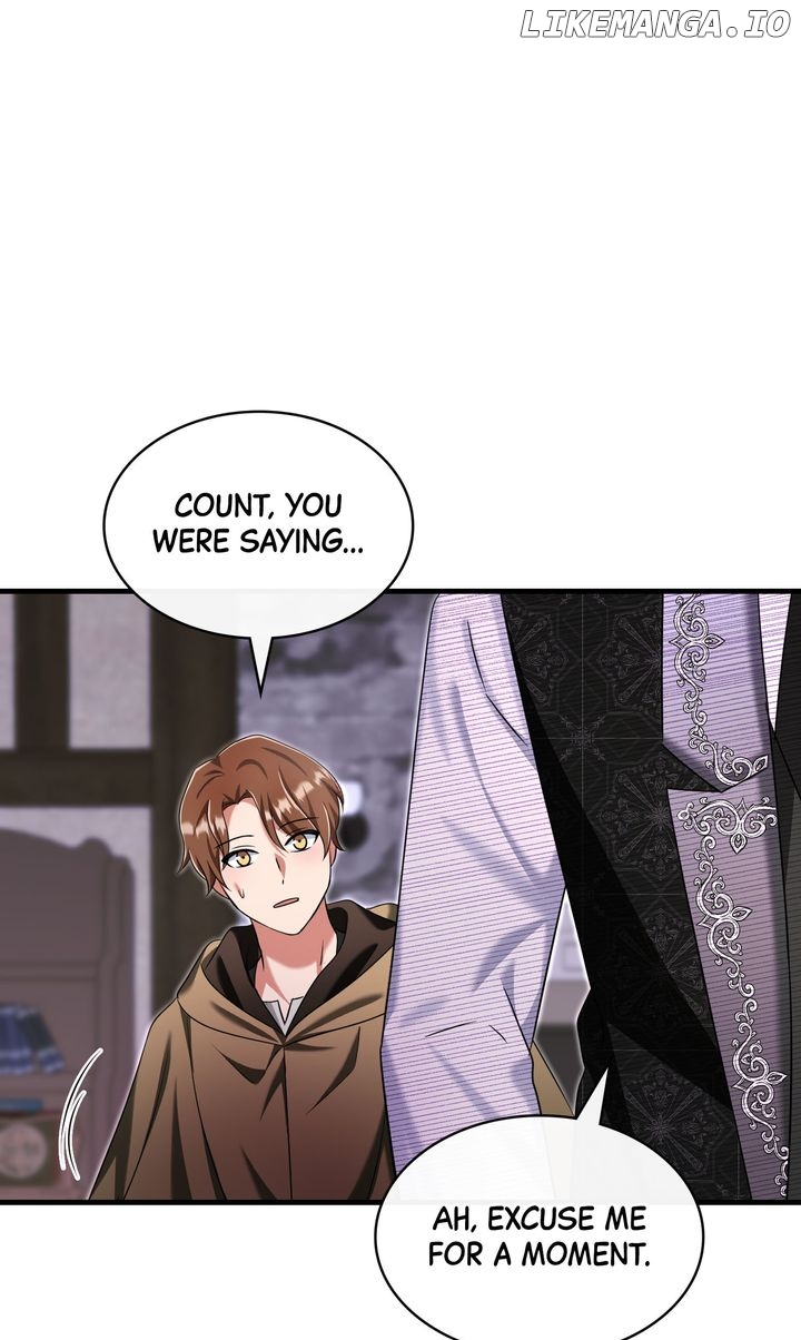 Why Would a Villainess Have Virtues? Chapter 139 - page 102