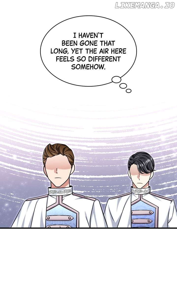 Why Would a Villainess Have Virtues? Chapter 139 - page 13