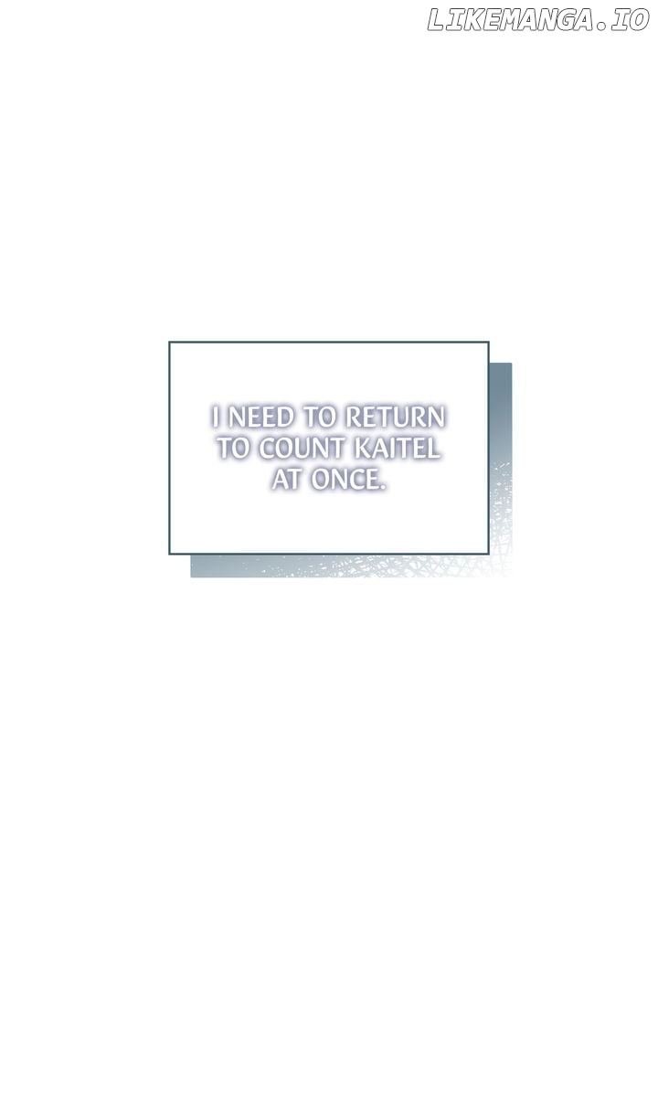 Why Would a Villainess Have Virtues? Chapter 139 - page 14