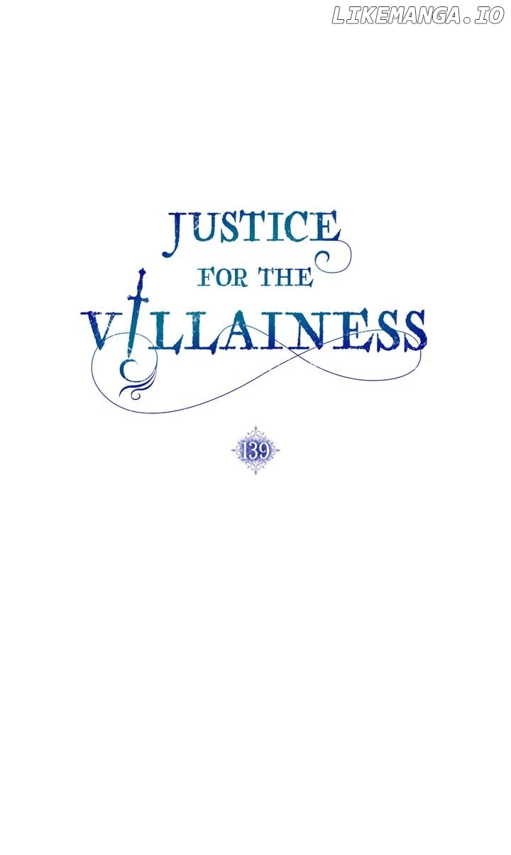 Why Would a Villainess Have Virtues? Chapter 139 - page 15