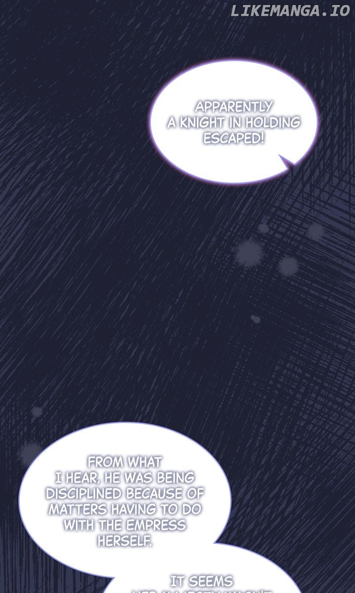 Why Would a Villainess Have Virtues? Chapter 139 - page 18