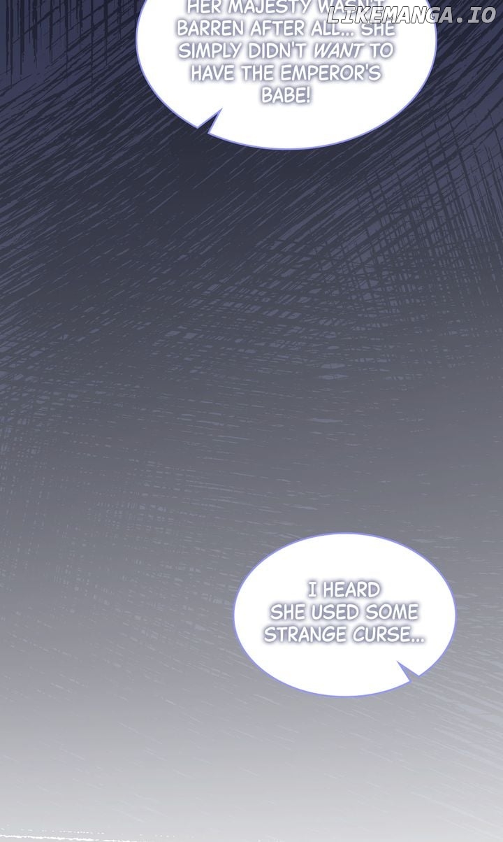 Why Would a Villainess Have Virtues? Chapter 139 - page 19